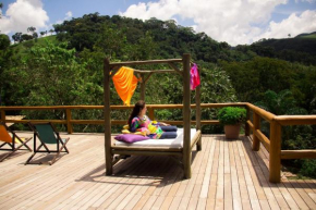 Hotel Ponto de Luz